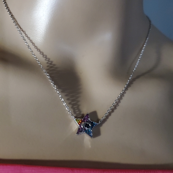 Couch Earrings & Set Necklace - Picture 12 of 12